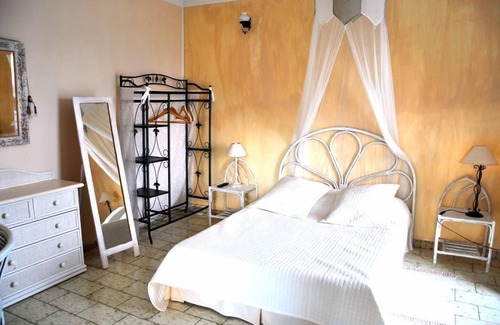 Saint Felix Hotel | Cap Sud Caraïbes Hôtel