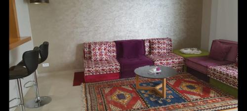 Mnar Apartment | Cap tingids