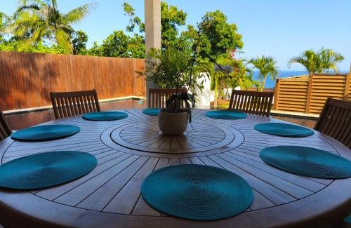 Basse Vallee House | Cap'vanille