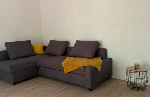 Barbaste Apartment | CAP VILLAGE