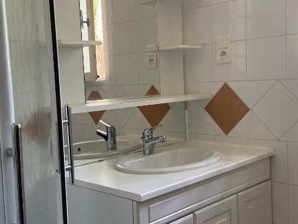 Barbaste Apartment | CAP VILLAGE