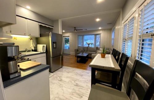 North Cape May House | Cape Bay Cottage