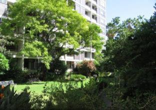 Cape Town City Centre Apartment | Cape Breaks