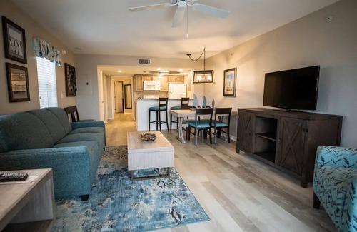 Port Canaveral Resort | Cape Canavereral Beach Family Resort and Water Park near Cocoa Beach