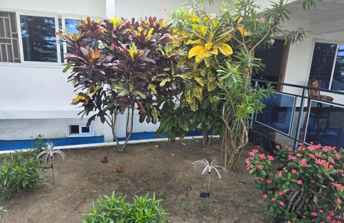 Central Region House | Cape Coast Travellers' Inn