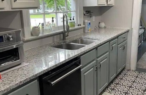 Edenton House | Cape Cod cottage close to Prembroke Creek