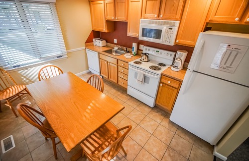 New Seabury Cottage | Cape Cod Holiday Estates, a VRI resort