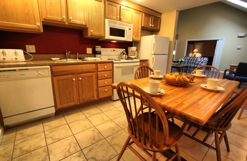New Seabury Cottage | Cape Cod Holiday Estates, a VRI resort