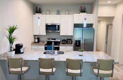 Lochmoor Waterway Estates House | Cape Coral FL