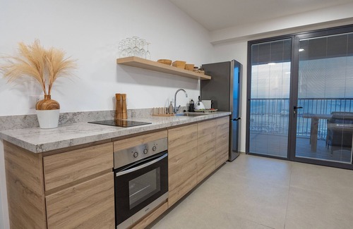Haifa Apartment | Cape Dor Haifa