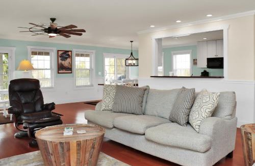 Seagrass House | Cape Dreamin' by Pristine Property Vacation Rentals