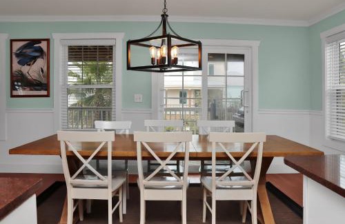 Seagrass House | Cape Dreamin' by Pristine Property Vacation Rentals