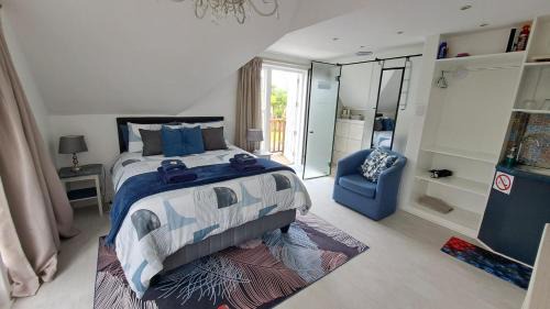 Welgemoed Apartment | Cape Dutch Flair Business unit