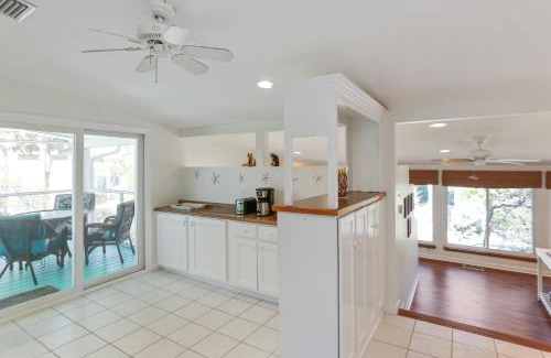 Cape San Blas House | Cape Haus by Pristine Properties Vacation Rentals