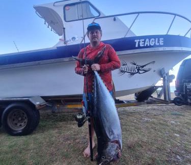 Simon's Town Boat Rental | Cape Marine Adventures