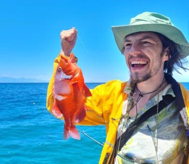 Simon's Town Boat Rental | Cape Marine Adventures