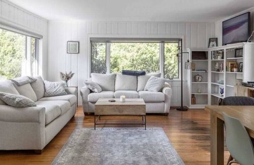 Cape Porpoise House | Cape Porpoise Retreat with Guest House