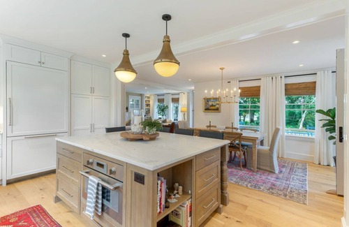 Cape Porpoise Cottage | Cape Porpoise village with harbor views. Walk to shops and restaurants.
