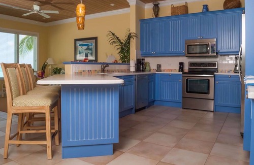 Galliot Cay Hotel | Cape Santa Maria Beach Resort