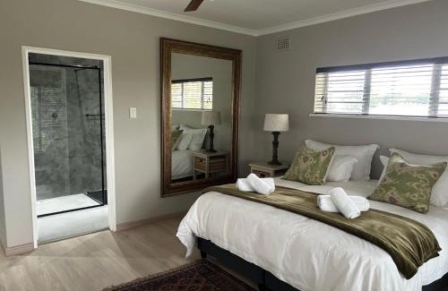 Welgemoed House | Cape Select Luxury Accommodation