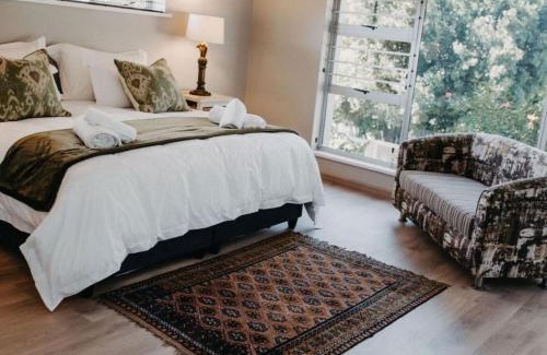 Welgemoed House | Cape Select Luxury Accommodation