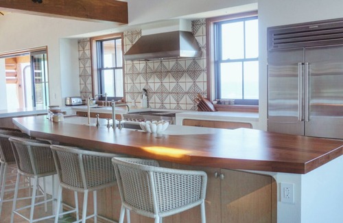 Virgin Gorda Villa | Cape Stout Estate by Fantasia Villas