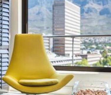 Cape Town City Centre Apartment | Cape Town City - Stunning 2 bed - Iconic Views