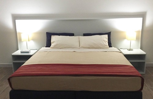 Bamaga Hotel | Cape York Peninsula Lodge