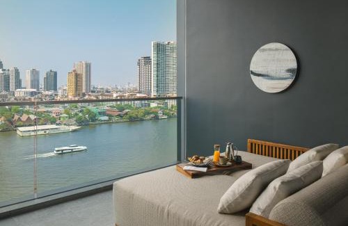 Yan Nawa Hotel | Capella Bangkok