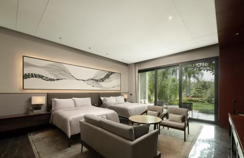 Lingshui Resort | Capella Tufu Bay, Hainan