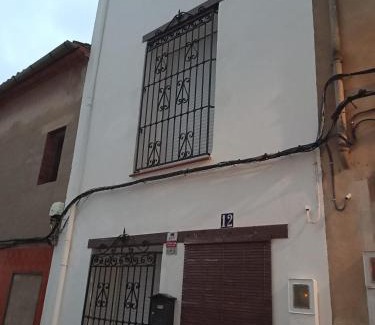 Rafol de Salem House | CaPepica