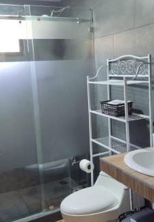 Paquera House | Capi-Capi Retreat