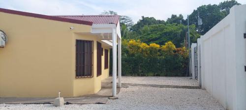 Paquera House | Capi-Capi Retreat