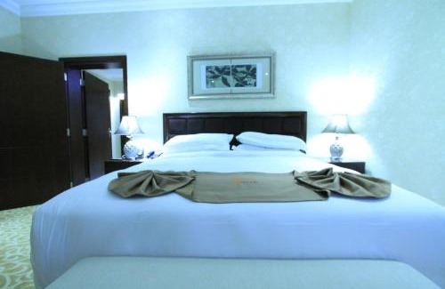 Yeka Hotel | Capital Hotel and Spa