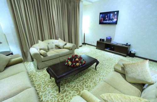 Yeka Hotel | Capital Hotel and Spa