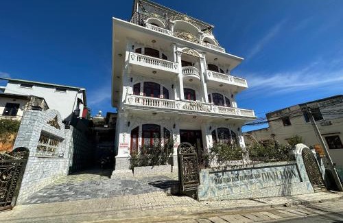 Da Lat Hotel | Capital O 1198 Dinh Loan Hotel