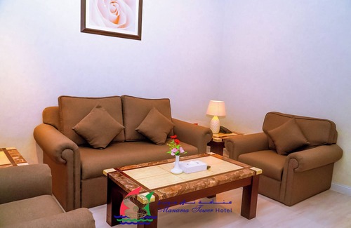 Al Hoora Hotel | Capital O 126 Manama Tower Hotel