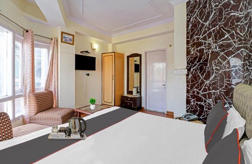 Bemloi Hotel | Capital O 88790 Traditional Hotel Himani