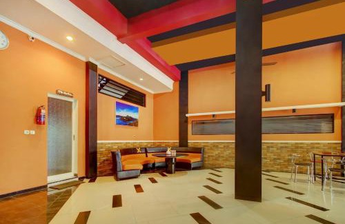 Sidomulyo Hotel | Capital O 90151 Guest House 180