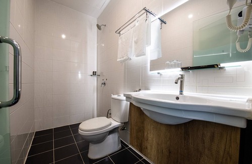 Sandakan Hotel | Capital O 90617 Hotel Meliden