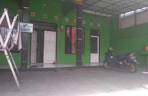 Java Hotel | Capital O 92080 Green Home Stay