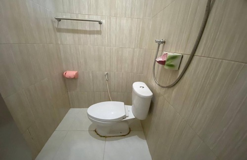 Tanjung Hotel | Capital O 93124 Lombok Northis Homestay