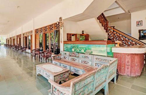 Banyubiru Hotel | Capital O 93236 Hotel Hapel Negara