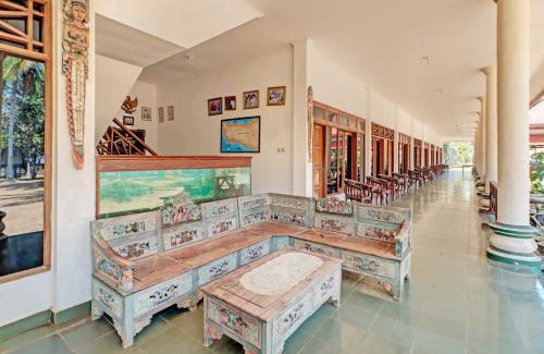 Banyubiru Hotel | Capital O 93236 Hotel Hapel Negara