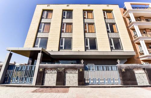 Uchiyarda Hotel | Capital O Maurya Inn