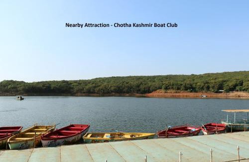 Malad West Hotel | Capital O Orbit Inn Near Infiniti Mall