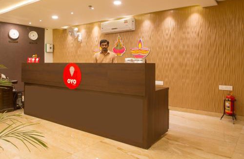 Hyderabad Hotel | Capital O Wild Wings Hotel Near Omni Hospital Lane Nagole main road