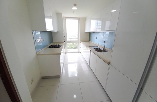 Milagiriya Apartment | capital trust residencies vajira road