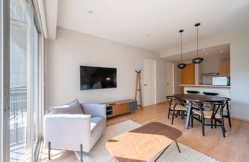 El Yaqui Condo | Capitalia - Condo w/Amenities