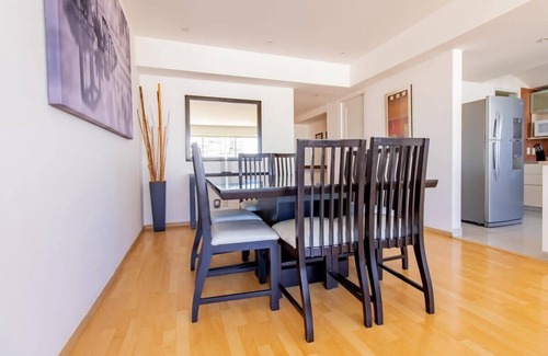 El Yaqui Condo | Capitalia - Executive Retreat w/GYM